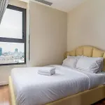 The Rixx Perfect Apartment/D1/Pool/Gym/Bathtub/Fun