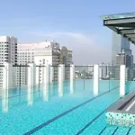 The Rixx Perfect Apartment/D1/Pool/Gym/Bathtub/Fun