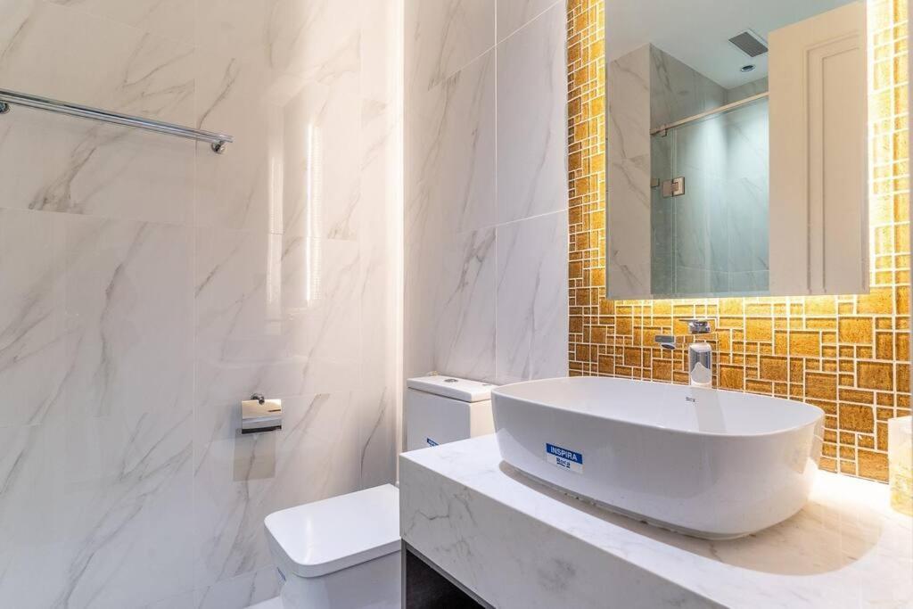 The Rixx Perfect Apartment/d1/pool/gym/bathtub/fun TP. Hồ Chí Minh