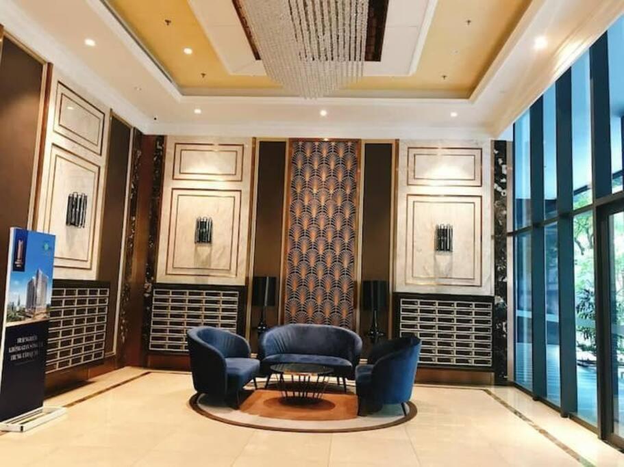 The Rixx Perfect Apartment/d1/pool/gym/bathtub/fun *