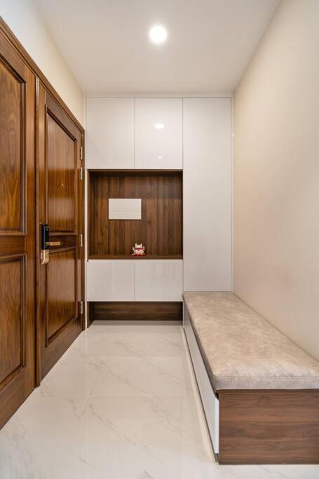 Căn hộ The Rixx Perfect Apartment/d1/pool/gym/bathtub/fun *