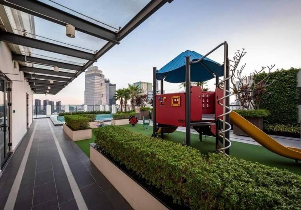 Căn hộ The Rixx Perfect Apartment/d1/pool/gym/bathtub/fun TP. Hồ Chí Minh