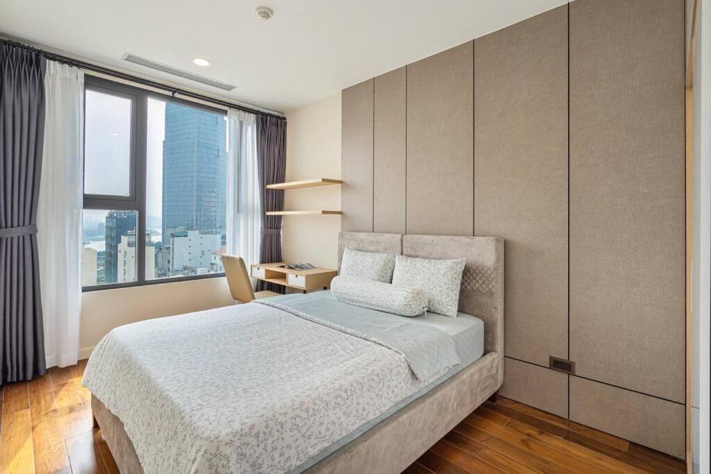 The Rixx Perfect Apartment/d1/pool/gym/bathtub/fun Căn hộ *