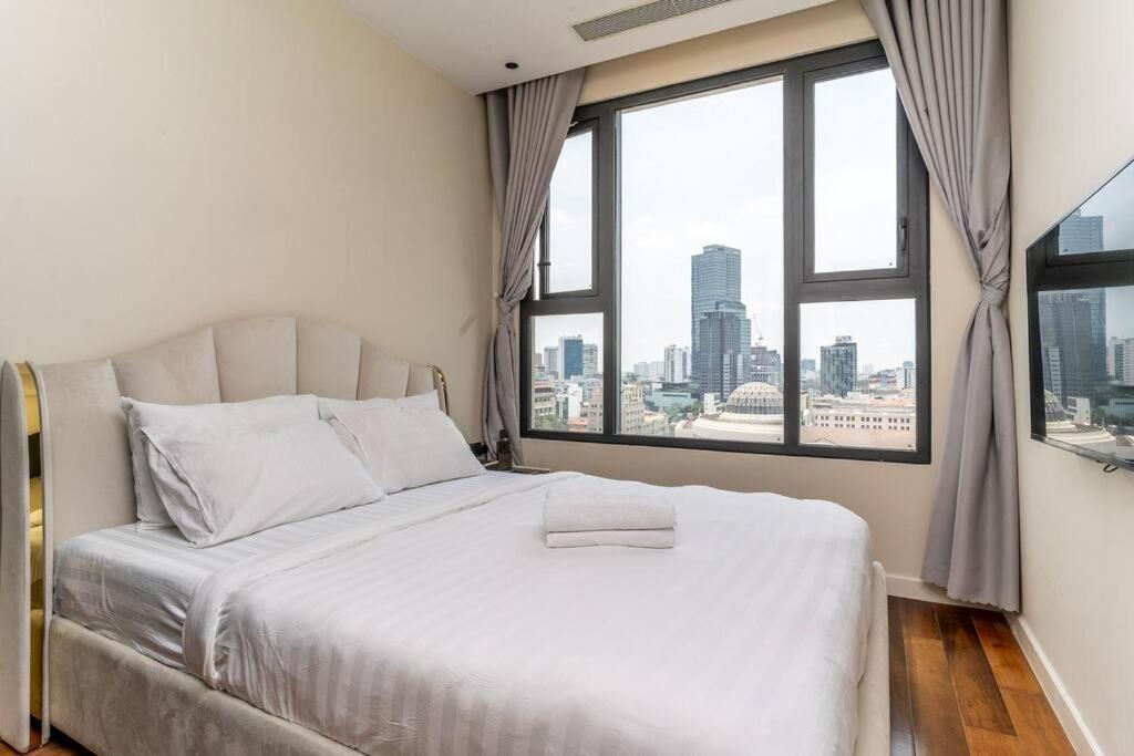 The Rixx Perfect Apartment/d1/pool/gym/bathtub/fun TP. Hồ Chí Minh